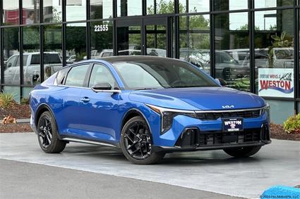2025 Kia K4 Vero Beach FL