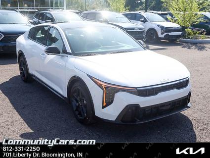 2025 Kia K4 Bloomington IN
