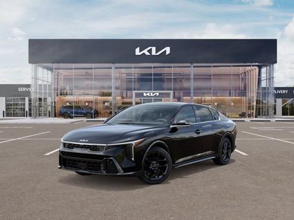 2025 Kia K4 Canton MI