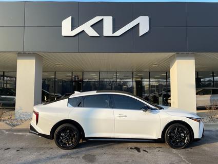 2025 Kia K4 Carbondale IL