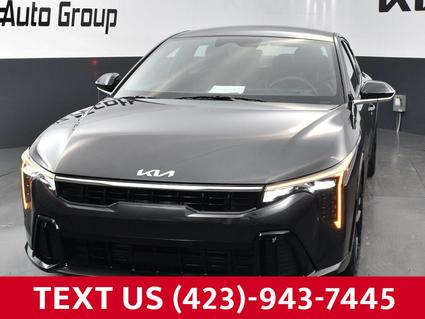 2025 Kia K4 Kingsport TN