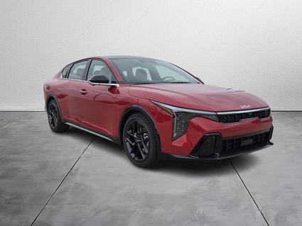 2026 Kia K4 Sebring FL