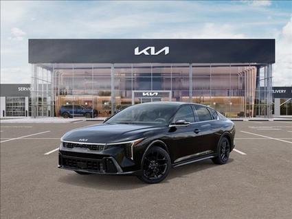 2025 Kia K4 Liverpool NY