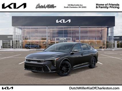 2025 Kia K4 South Charleston WV