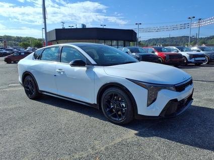 2025 Kia K4 Barboursville WV