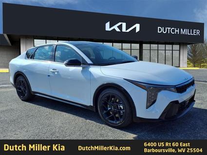 2025 Kia K4 Barboursville WV