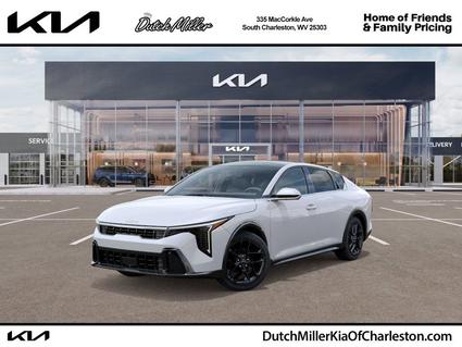 2025 Kia K4 South Charleston WV