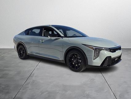 2026 Kia K4 Sebring FL