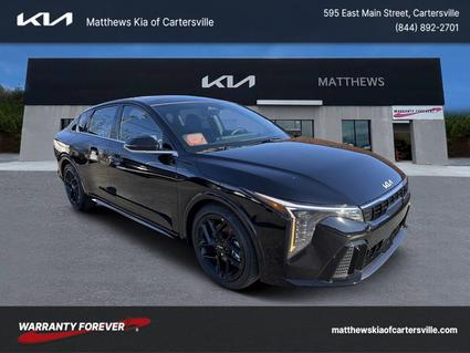 2025 Kia K4 Cartersville GA