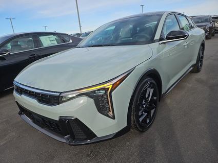 2026 Kia K4 Rexburg ID