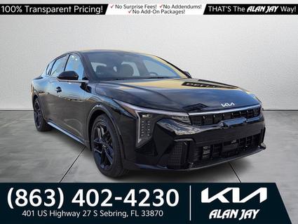 2026 Kia K4 Sebring FL