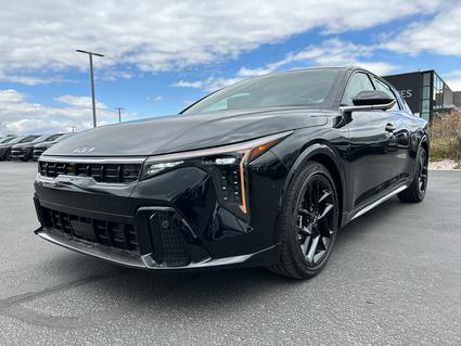 2026 Kia K4 Rexburg ID