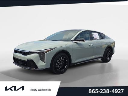2025 Kia K4 Louisville TN