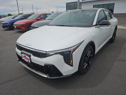 2025 Kia K4 Rexburg ID