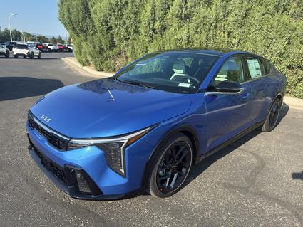 2025 Kia K4 Casper WY