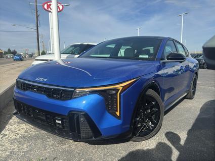 2025 Kia K4 Casper WY