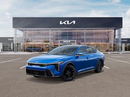 2025 Kia K4 Casper WY
