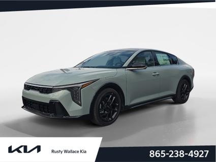 2025 Kia K4 Louisville TN