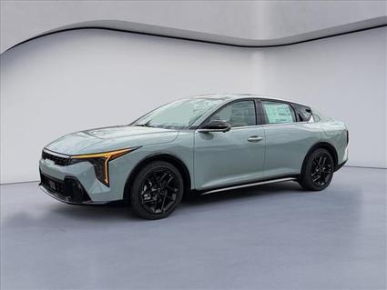 2026 Kia K4 Louisville TN