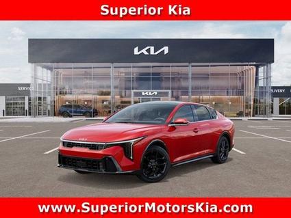 2025 Kia K4 Orangeburg SC