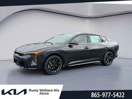 2026 Kia K4 Louisville TN