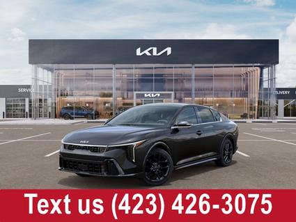 2025 Kia K4 Johnson City TN
