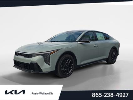 2025 Kia K4 Louisville TN