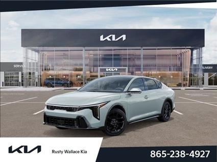 2025 Kia K4 Louisville TN