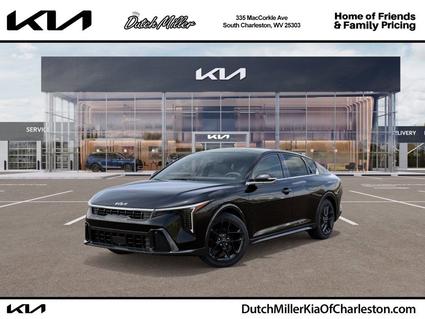 2025 Kia K4 South Charleston WV