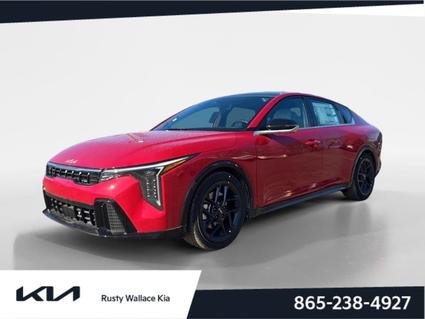 2025 Kia K4 Louisville TN