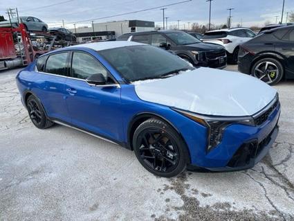 2026 Kia K4 Sheboygan WI