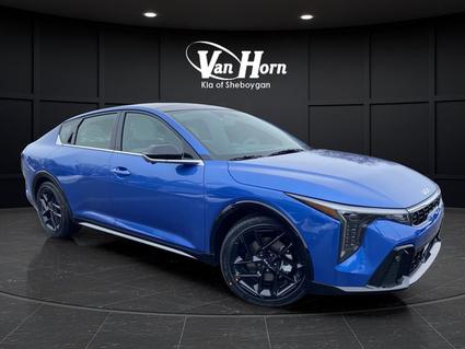 2026 Kia K4 Sheboygan WI