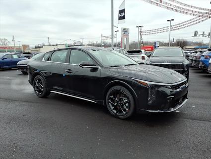 2026 Kia K4 Barboursville WV