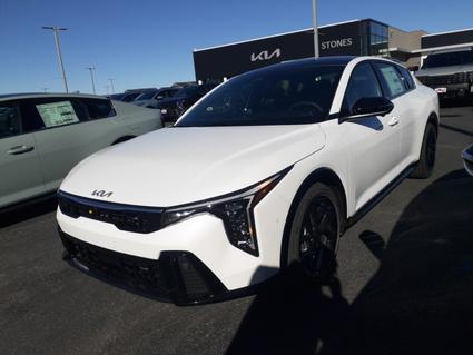 2026 Kia K4 Rexburg ID