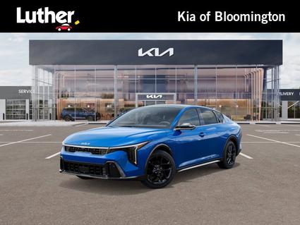2026 Kia K4 Minneapolis MN