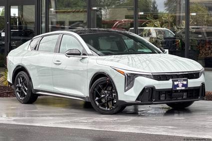 2026 Kia K4 Vero Beach FL