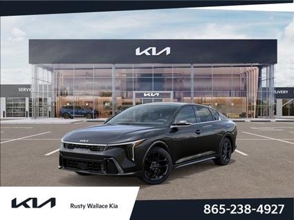 2025 Kia K4 Louisville TN