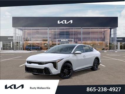 2025 Kia K4 Louisville TN