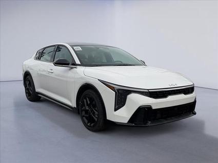 2025 Kia K4 Louisville TN