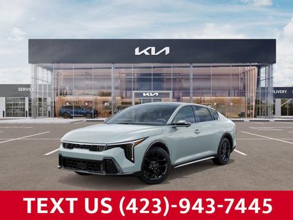2026 Kia K4 Kingsport TN