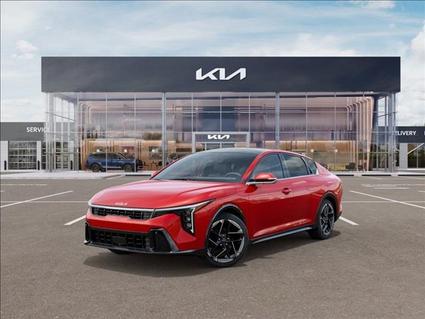 2025 Kia K4 Liverpool NY