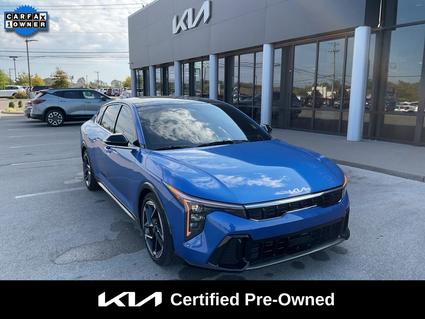 2025 Kia K4 Nicholasville KY