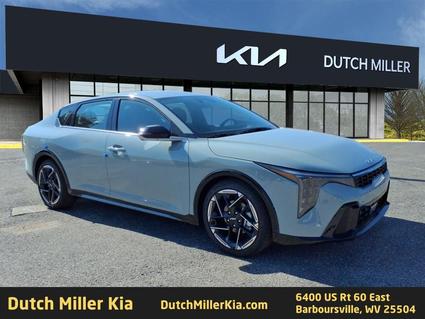 2025 Kia K4 Barboursville WV