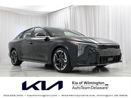 2025 Kia K4 Wilmington DE