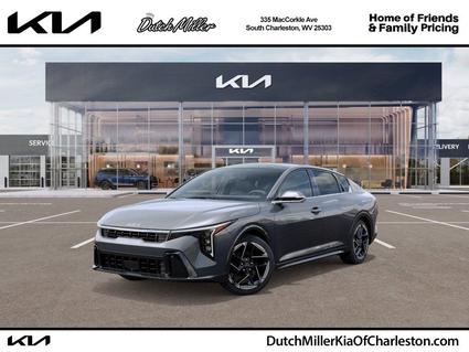 2025 Kia K4 South Charleston WV