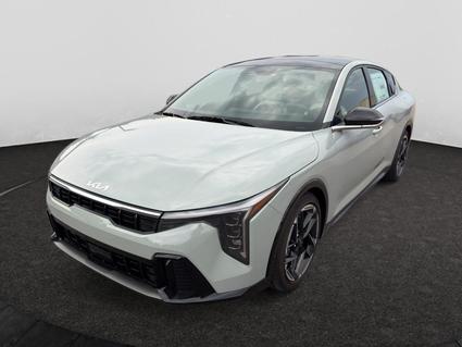 2025 Kia K4 Saltillo MS