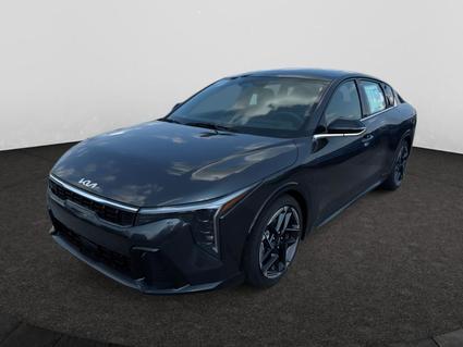 2025 Kia K4 Saltillo MS