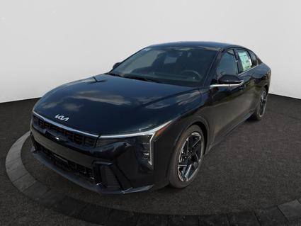 2025 Kia K4 Saltillo MS