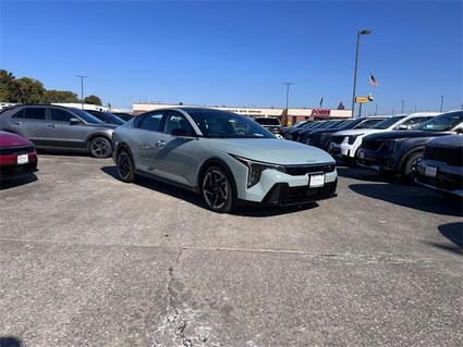 2025 Kia K4 Cape Girardeau MO