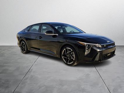 2025 Kia K4 Sebring FL